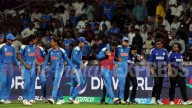 Harmanpreet Kaur ‘hopeful’ that in-form opener Pratika Rawal will be fit for semi-final after injury scare in Women’s World Cup washout