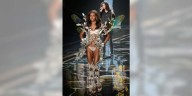 How To Watch The 2025 Victoria’s Secret Fashion Show