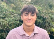 Get to Know: Cade Smith, Vestavia Hills High School senior