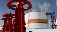 Sanciones de EE.UU. a empresas petroleras rusas y alza del precio del crudo