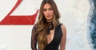 Francesca Farago Posing In Bold Dress Prompts 'Baddie' Reaction From Fans