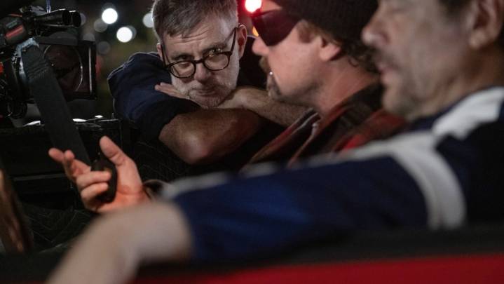 'One Battle After Another' to Compete as Comedy at Golden Globes