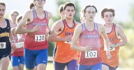 Danville teams sweep quad