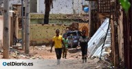 La ONU denuncia el asesinato de 460 pacientes y acompañantes en un hospital de Sudán tras una ofensiva rebelde