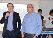 El Frente Cívico y Fuerza Patria Peronista se quedaron con las bancas nacionales…