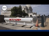 Day 16 of the government shutdown
