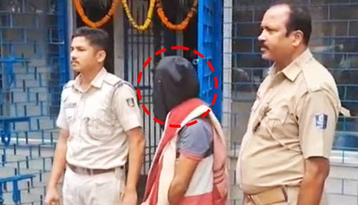 Woman Raped Near Rourkela Railway Tracks; Main Accused Arrested