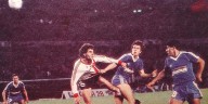 El gol de Fabbri en la Supercopa, goleadas “millonarias” y definiciones de campeonato: partidos inolvidables entre Racing y River