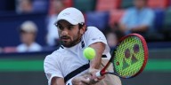 Arthur Rinderknech y Valentin Vacherot: los primos de distintas nacionalidades que hacen historia en el Masters de Shanghai