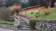 ISSN sortea la asignación de estadías para cabañas de Villa La Angostura y Las Grutas