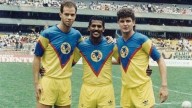 Muere 'Edú', exjugador del América y creador de uno de los mejores goles en la historia del club