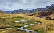 Buscan proteger más de un millón de hectáreas de humedales para reforzar la seguridad hídrica en Perú