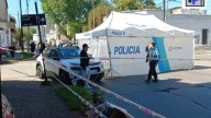 Un delincuente muerto en un enfrentamiento armado en Quilmes por intentar robar a un adulto mayor