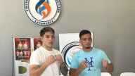Festival de boxeo "Valle de Ko 3"