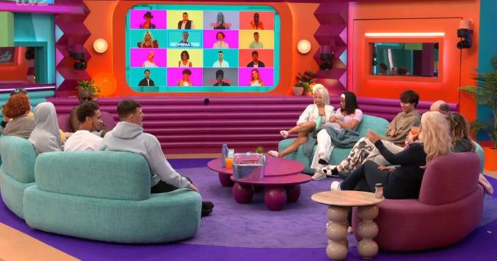 Big Brother favourite at risk of eviction following latest round of nominations