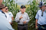 CHAPINGO PONE A DISPOSICIÓN DE ALIMENTACIÓN PARA EL BIENESTAR PAQUETE TECNOLÓGICO PARA LA PRESERVACIÓN DEL MAÍZ NATIVO DE MÉXICO