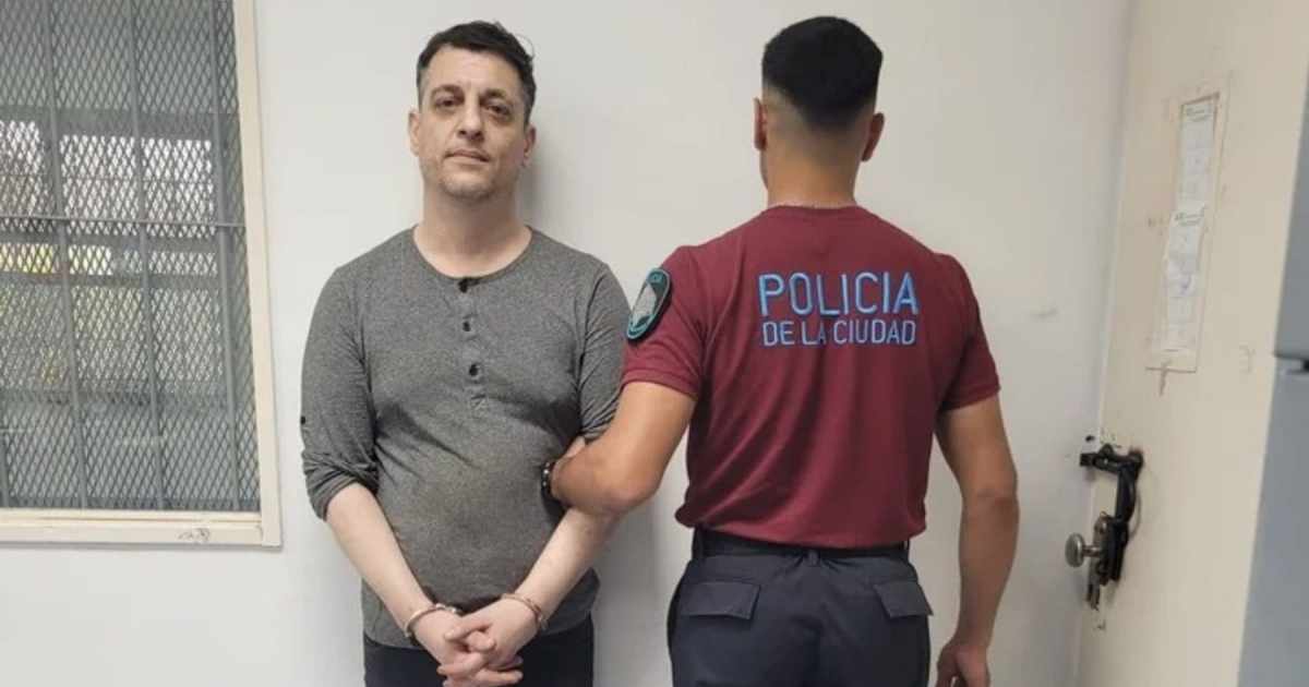 Complicado panorama judicial para el novio de Lourdes Fernández: fue imputado por privación ilegítima de la libertad