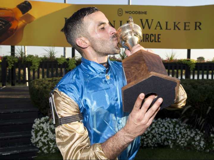 Bughenaim and Silawi win Canadian International at Woodbine