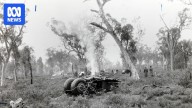 Australia's worst peacetime aviation disaster memorialised on 75th anniversary