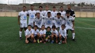 El Real Unión de Tenerife deja al Arucas en puestos de descenso