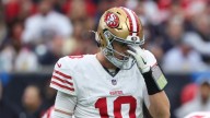 Jones hindering 49ers' title chances after lackluster showing