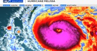 Will Hurricane Melissa impact South Florida? See its projected path.