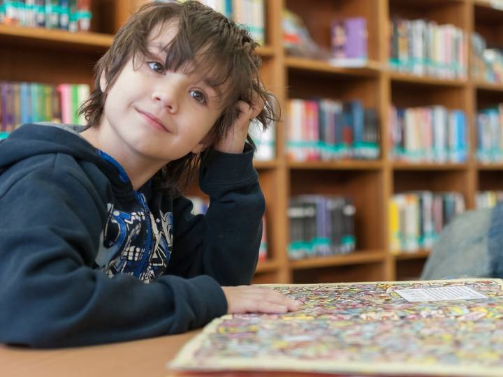 El índice se respeta