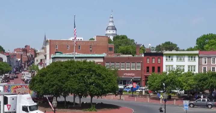 Annapolis mayoral debate focuses on LGBTQ+ issues