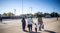 Niños enfermos de Gaza llegan a Castilla-La Mancha para ser tratados en oncología, traumatología y oftalmología