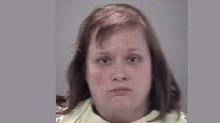 Florida Mom Strangles 6-Year-Old Son, Tells 911 She “Snapped”