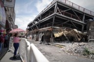 Del incendio al silencio: A casi 30 meses, el Mercado Independencia no logra recuperarse