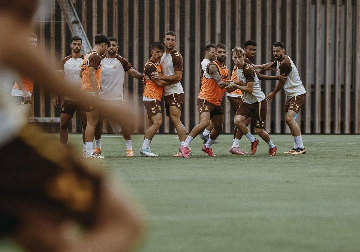 Extremadura amplía la galería de los horrores y deja varios señalados