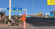 Road Warrior: Repaving begins on Sunport Loop
