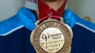 León triunfa en el deporte adaptado