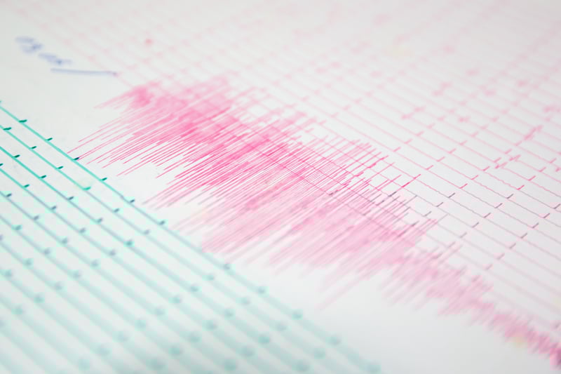 Small earthquake rattles Maryland, no damage reported