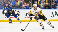 Blues at Penguins odds, picks and predictions