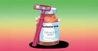Women in Menopause Are Fanatical About Testosterone
