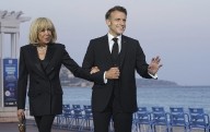 Las claves del juicio a 10 personas acusadas de ciberacoso a Brigitte Macron