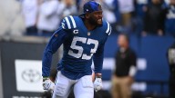 'There's no Shaq Leonard without the Indianapolis Colts:' Former Colts linebacker Shaquille Leonard reflects on his career and legacy ahead of retirement