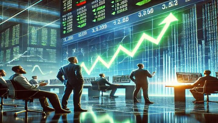 Bulls dominate October series as FPIs unwind shorts, setting the stage for a bullish November expiry