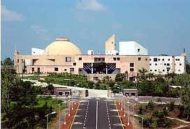 Madhya Pradesh Assembly To Gather For 5-Day Winter Session Starting December 1