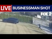 LIVE I Update after Macomb County businessman Eddie Jawad shot