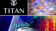 Buy rating on Titan shares as Tata Group firm announces strong Q2 FY26 Results