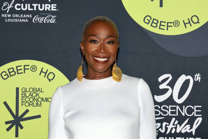 Joy Reid & Content Creator Speak Out After DHS Uses Allegedly Altered Video To Portray ICE Threat