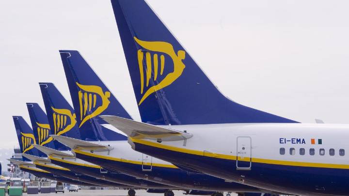 Ryanair amplía las conexiones de Málaga con Europa este invierno: hay nueve destinos nuevos