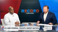 Former St. Louis police sergeant slams Chicago ICE raid as 'state violence'