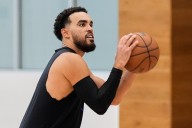Tyus Jones aims to help Orlando Magic mitigate turnover woes