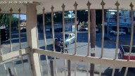 Motociclista sufre fractura y posible traumatismo craneoencefálico tras fuerte choque en Torreón; iba acompañado de su hijo