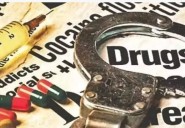 Narcotics Control Bureau seizes drugs worth Rs 50 cr