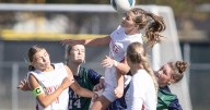 STATE GIRLS 6A SOCCER: Storm strikes early, muscles past Mountain View, 3